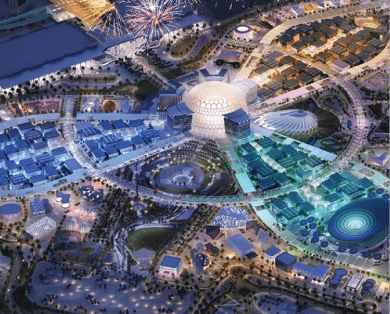 Expo 2020